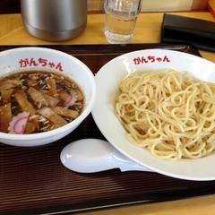 つけめん げんの画像