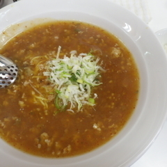 麺屋はなまるの画像