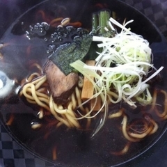 ラーメンショップ ロンの画像