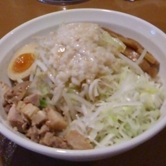 なおじ三番弟子 やすじの画像