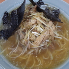 ラーメンショップの画像