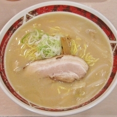 とんこつラーメン あっぱれ亭 大通店の画像