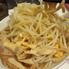 あき虎らーめんの画像