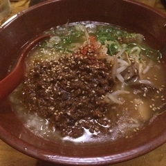 ブラボーラーメンの画像