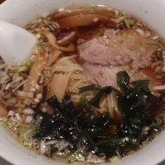 中華料理 宝来の画像