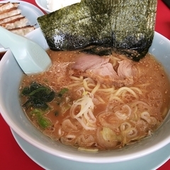 山岡家 岸和田店の画像