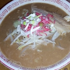 キタノエビメンの画像