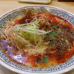 二代目丸源 高崎店の画像