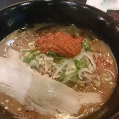 ラーメン ずんどの画像