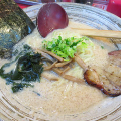 ラーメン屋 まんぷくの画像