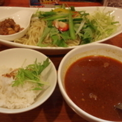 麺や RYOMA 高田馬場店の画像