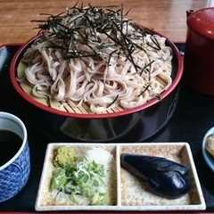 仁科そば店の画像