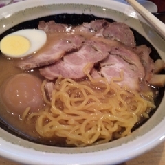 麺矢龍王 大森本店の画像