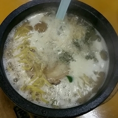 屋台らーめん壱番の画像