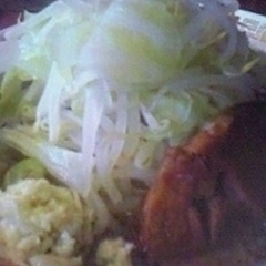 らーめん ○武の画像