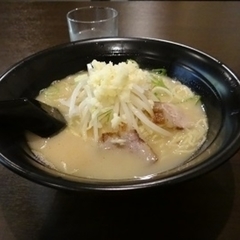 にんにくらぁめん専門店 関西の画像