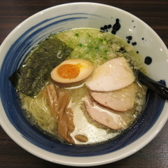 麺処直久 青物横丁店の画像