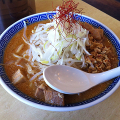 麺絆景勝軒 伊勢崎波志江町店の画像