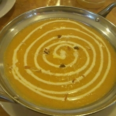 インドネパール料理 ヒマラヤの画像