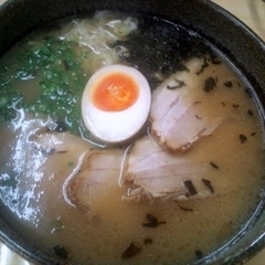 麺処 味丸の画像