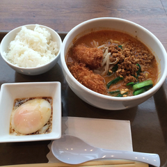 上海キッチンの画像