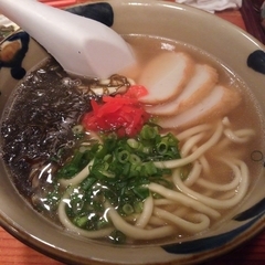 沖縄料理 カリユシ 松本店の画像