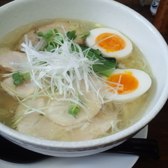 麺くい亭の画像