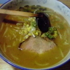 らぁめんはうす ジャンの画像