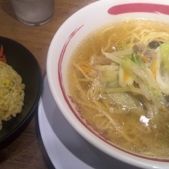 ちゃんぽん亭総本家 阿倍野店の画像