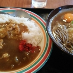 めん処あきばの画像