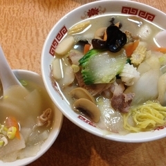 中華料理 蘭崋縁の画像