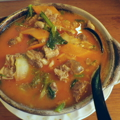 東北人家の画像