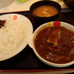 松屋 西日暮里店の画像