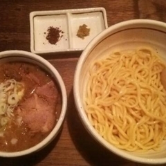 つけ麺 APPLE BASICの画像