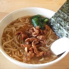 麺屋 円家の画像