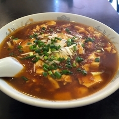 中国料理上海酒家の画像