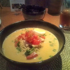 Bistro d'Asieの画像