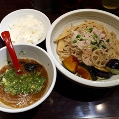 つけそば 中華そば まめぞう Kawagoeの画像