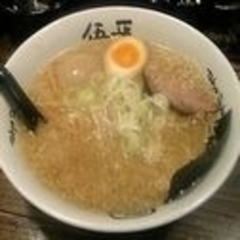 ラーメン伍平の画像