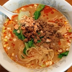 チャイニーズダイニング 菜香の画像