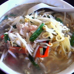 ラーメン食堂カルチェの画像