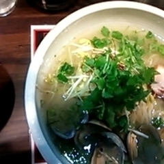 麺処 虎鉄の画像