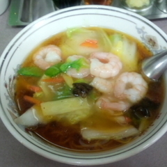 梁山泊 バザール文庫ユニー店の画像