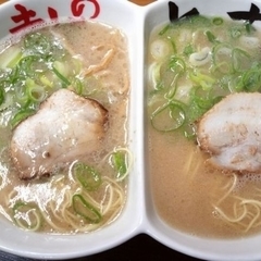 ラーメン居酒屋 赤のれん&とん吉 総本店の画像