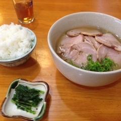ラーメンはるちゃんの画像