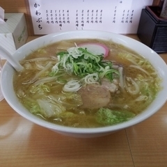 ラーメン専門店かわぶちの画像