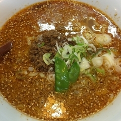 担々麺屋 関屋店の画像