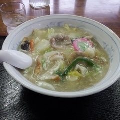 新 宝来軒の画像