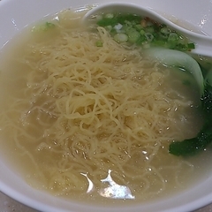 洪利粥店茶餐廳の画像