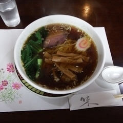 中国料理 御食事処 道の画像